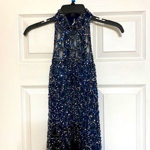 NIGHTLINE BELLA ROUFOGALI FORMAL